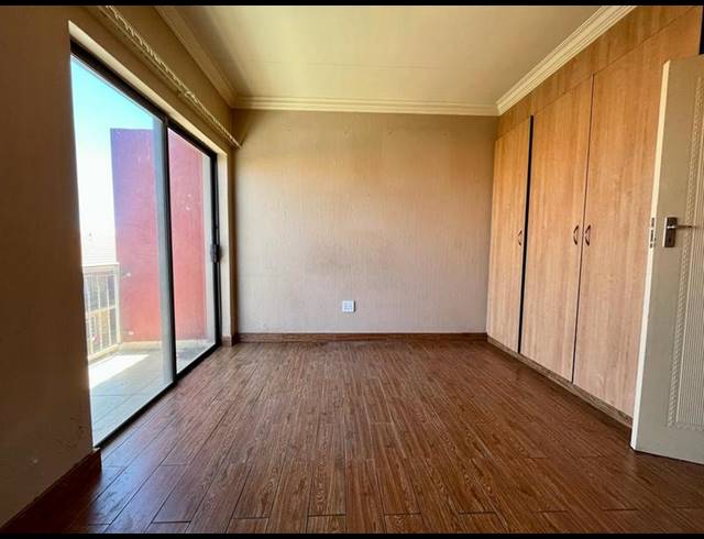 1 BEDROOM APARTMENT FOR SALE IN DIE BULT